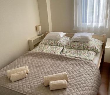 Salgotarjan Apartment | Encsi apartman