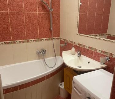 Salgotarjan Apartment | Encsi apartman