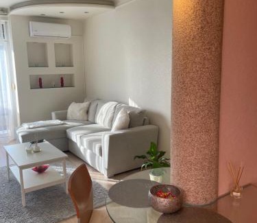 Salgotarjan Apartment | Encsi apartman
