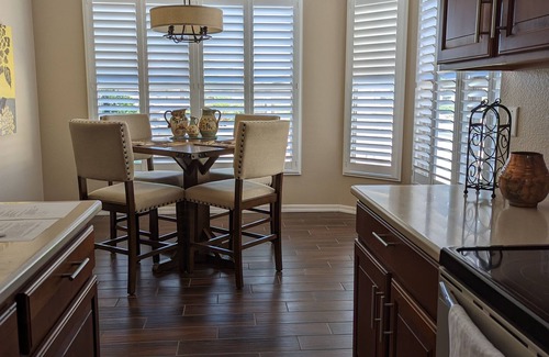Springfield Lakes House | Active 55+ Community with Pool and Spa Amenities Await