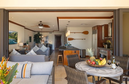 Ko Olina Villa | Book Your Beach Getaway: 2 BR Oceanfront Retreat Awaits!