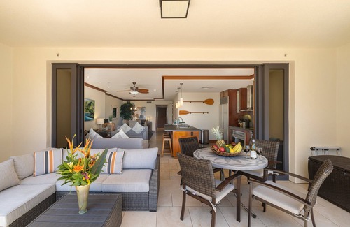 Ko Olina Villa | Book Your Beach Getaway: 2 BR Oceanfront Retreat Awaits!