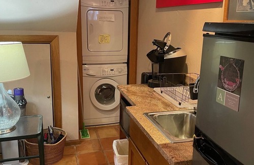 Crested Butte Apartment | End Unit Steps from Lifts - Top Rated with Family Amenities