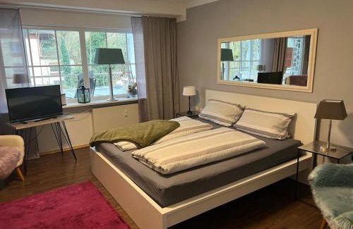 Bad Endbach House | Discover Endbach-Life: Family-Friendly Getaway Awaits