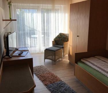 Bad Endbach House | Discover Endbach-Life: Family-Friendly Getaway Awaits