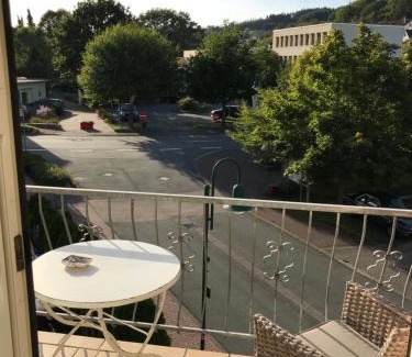 Bad Endbach House | Discover Endbach-Life: Family-Friendly Getaway Awaits