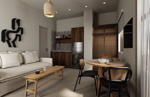 Skiros Villa | Endearing Skyros Suite | Ocean Suite | 1 Bedroom | Private Pool | Garden View |.