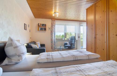 Unteruhldingen Apartment | Family-Friendly Getaway at Ferienwohnung Enderle - 9.2/10