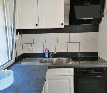 Schliengen Apartment | Family-Friendly Retreat at Endes Dreiseithof Apartments