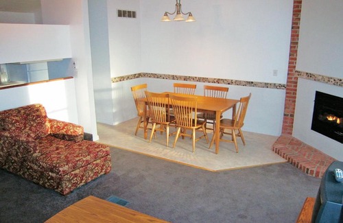 Union Dale Apartment | Explore Endless Mountain Resort: Pet-Friendly Retreat Awaits