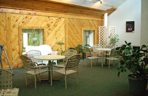 Union Dale Apartment | Explore Endless Mountain Resort: Pet-Friendly Retreat Awaits