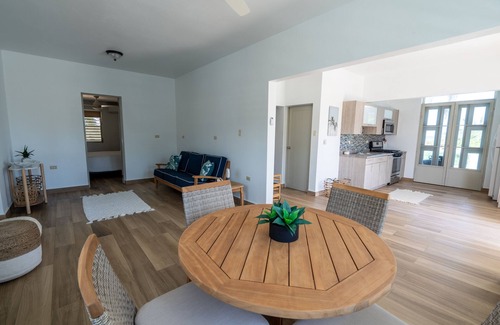 Bajura Condo | Experience Endless Summer at Beach House Unit 1