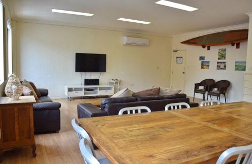 South West Rocks House | Endless Summer: Perfect Getaway for Families and Pets