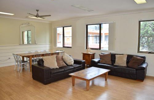 South West Rocks House | Endless Summer: Perfect Getaway for Families and Pets