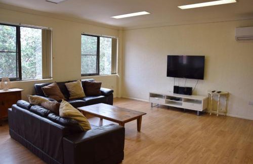 South West Rocks House | Endless Summer: Perfect Getaway for Families and Pets