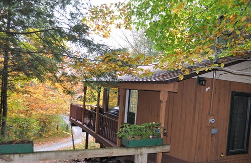 Old Forge House | Endless Summer Guest House