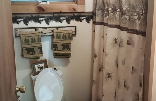 Old Forge House | Endless Summer Guest House