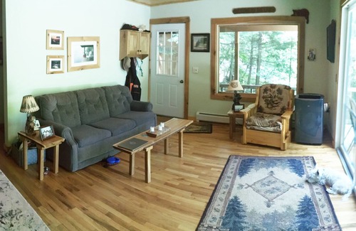 Old Forge House | Endless Summer Guest House