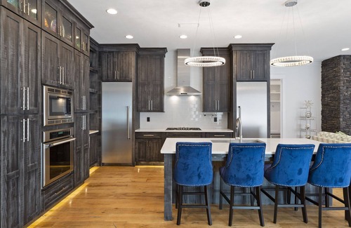 Emerald Waters Village House | Endless Summer: Private Pool and Oceanfront Bliss Awaits!