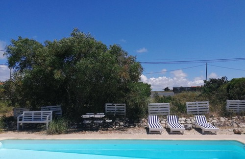 Aljezur House | Endless Summer House: Inviting 3-Bedroom with Pool Retreat