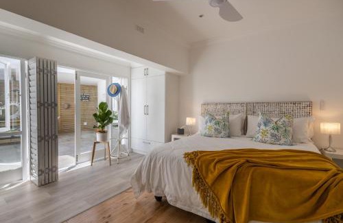 Plettenberg Bay Villa | Discover Endless Summer Villa with Oceanfront Views