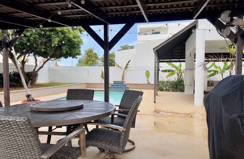 Aguacate House | Endless Summers | Modern Estate with Private Pool