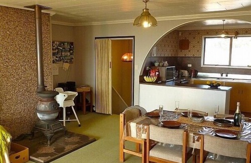 Opito Bay House | Breathtaking Views at Opito Bay Holiday House - 10/10 Rated