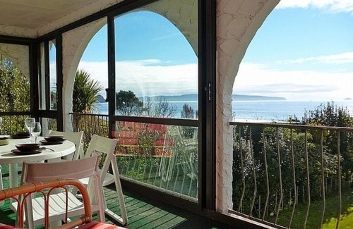 Opito Bay House | Panoramic Ocean Views at Opito Bay Holiday House