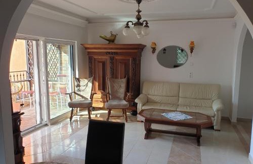 Szantod Apartment | Endrődi Apartman Lakás - Guest Rated 9.3 with Ocean Views