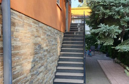 Szantod Apartment | Endrődi Apartman Lakás - Guest Rated 9.3 with Ocean Views