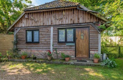 New Forest District House | Pet-Friendly Endymion: A Budget-Friendly Getaway