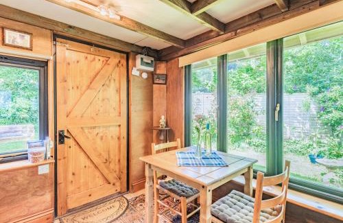 New Forest District House | Pet-Friendly Endymion: A Budget-Friendly Getaway