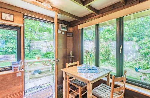 New Forest District House | Pet-Friendly Endymion: A Budget-Friendly Getaway