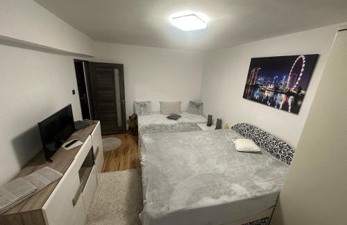 Oradea Apartment | Child-Friendly ENE Apartment in Oradea - Guest Rated 9.7