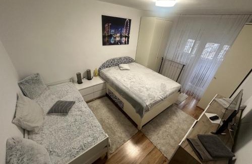 Oradea Apartment | Child-Friendly ENE Apartment in Oradea - Guest Rated 9.7