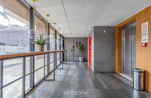 Setor Noroeste Apartment | ENE - Apartamentos no Noroeste em Brasília