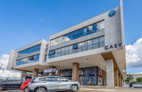 Setor Noroeste Apartment | ENE - Apartamentos no Noroeste em Brasília