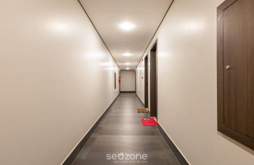 Setor Noroeste Apartment | ENE - Apartamentos no Noroeste em Brasília
