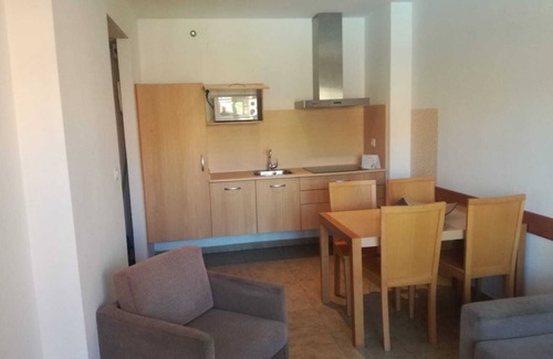 Punta Umbria Apartment | Inviting Enebrales Apartment: Steps from Punta Umbria Beach