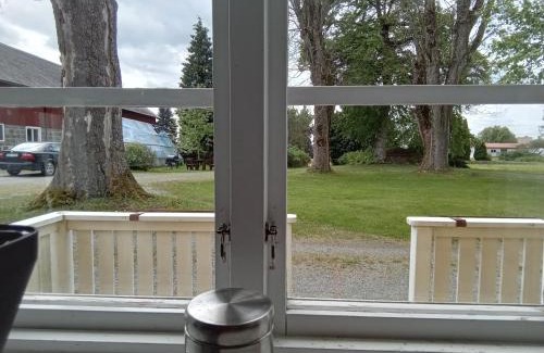 Enkoping Municipality Bed & Breakfast | Cozy Enecopia Bed & Breakfast: Rated 9/10 with Kitchen