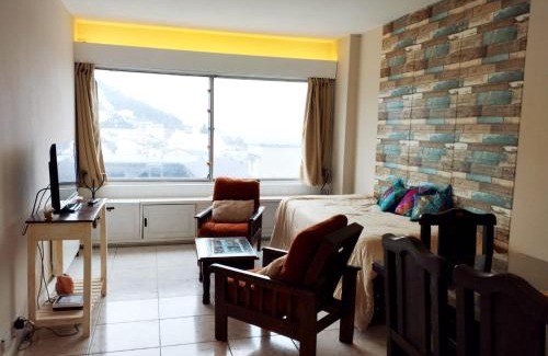 Centro Apartment | Guest Rated 10/10 at Energías del Nahuel: Family-Friendly Stay