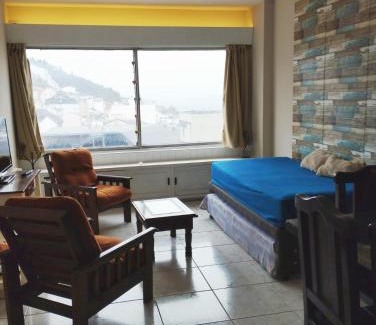 Centro Apartment | Guest Rated 10/10 at Energías del Nahuel: Family-Friendly Stay