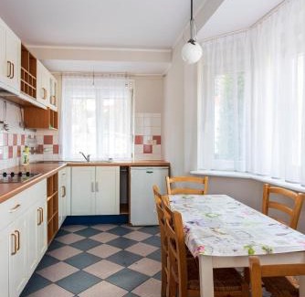 Pomerania Province House | Inviting Energetyczny Zakątek with Ocean View & Breakfast