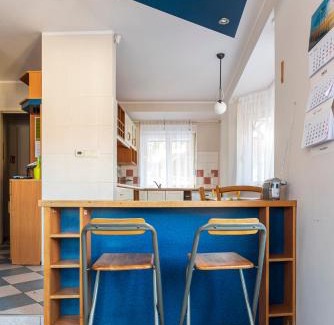 Pomerania Province House | Inviting Energetyczny Zakątek with Ocean View & Breakfast