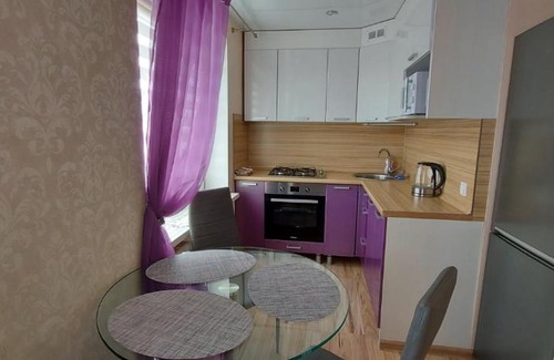 Narva Apartment | Central Energia 2 Apartment: Pet & Child Friendly Retreat