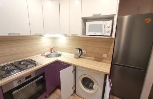 Narva Apartment | Central Energia 2 Apartment: Pet & Child Friendly Retreat