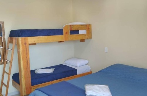 Ilha Comprida Hotel | Energia do Vento Pousada: Guest Rated 10/10 with Pool