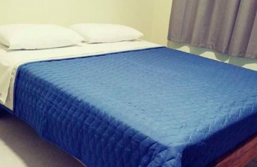 Ilha Comprida Hotel | Energia do Vento Pousada: Guest Rated 10/10 with Pool