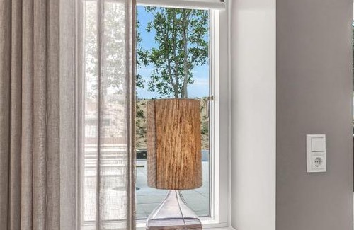 Skive Apartment | Top-Rated Energiparken Gæstelejligheder with Family Amenities