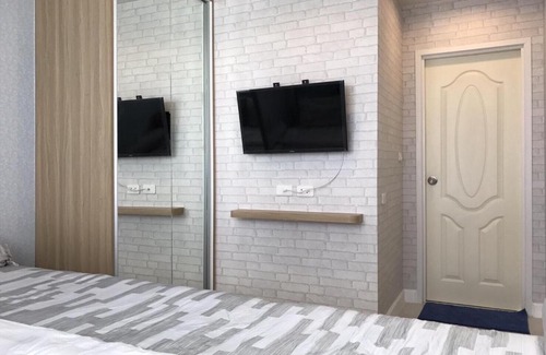 Cha-am Apartment | Experience Energy Hua-Hin: Ocean View & Private Beach